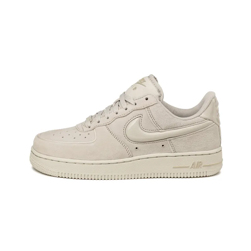 Nike Air Force 1 '07 W "Mink Brown"