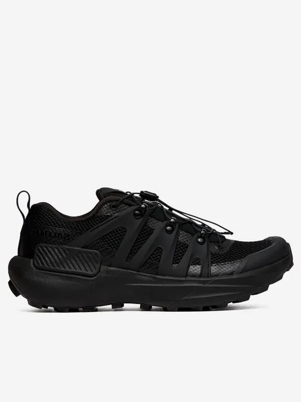 Salomon Genesis Advanced nere