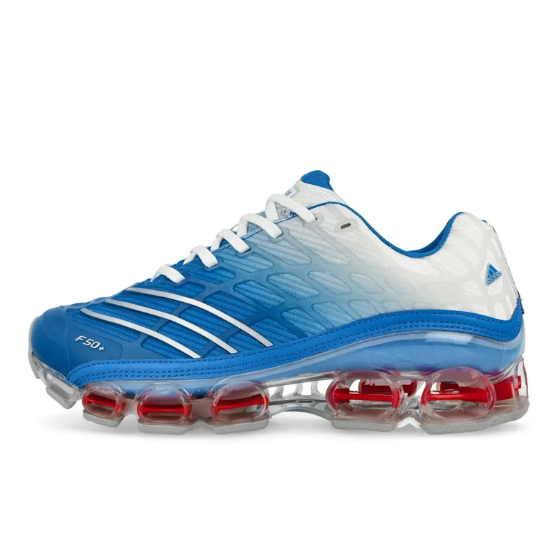 adidas Megaride F50 "Blue Bird"