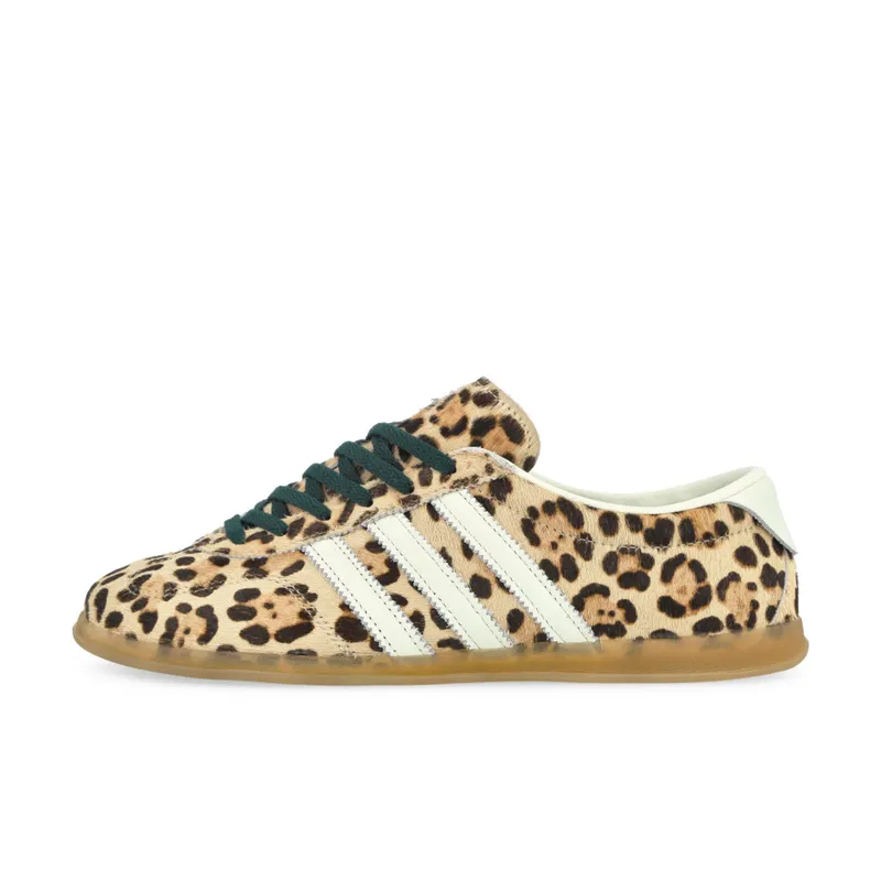 adidas Gazelle Lo Pro "Leopard Magic"