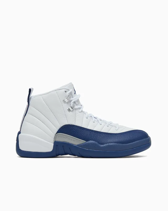 Jordan Air Jordan 12 Retro "French Blue"