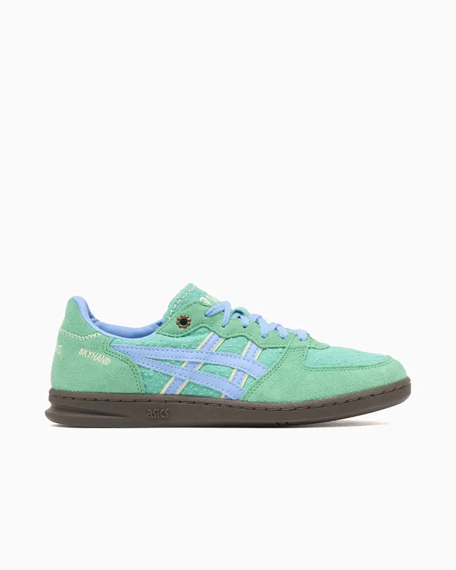 ASICS Skyhand OG "Stone Wash"
