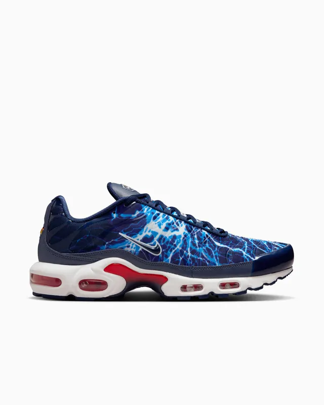 Nike Air Max Plus "Eclair Lightening"