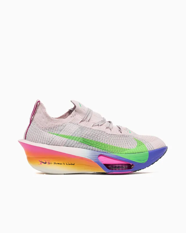 Nike Air Zoom Alphafly Next 3% "Eliud Kipchoge"