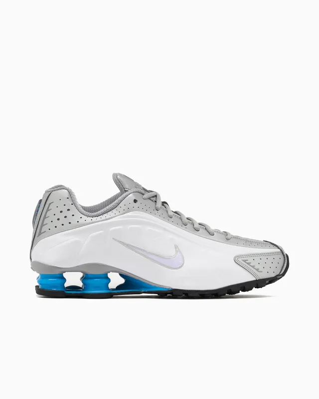 Nike Shox R4