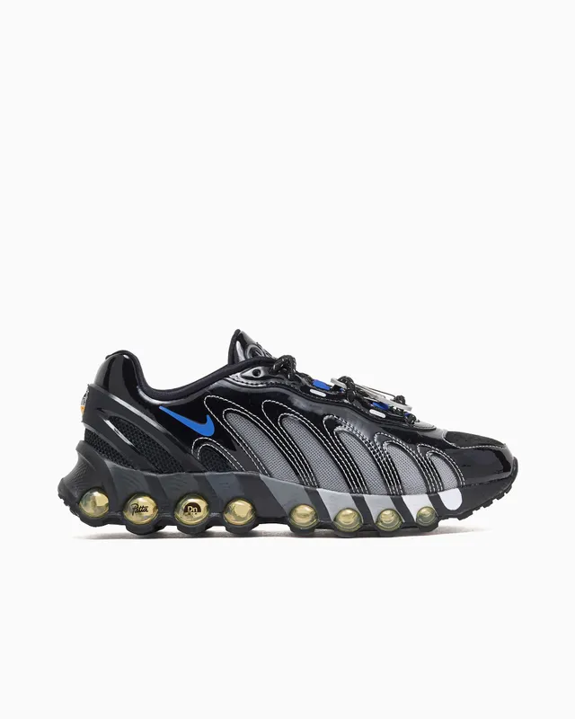Nike Air Max Dn8 SP x Patta