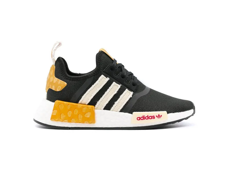 adidas Disney Nmd R1 W Black