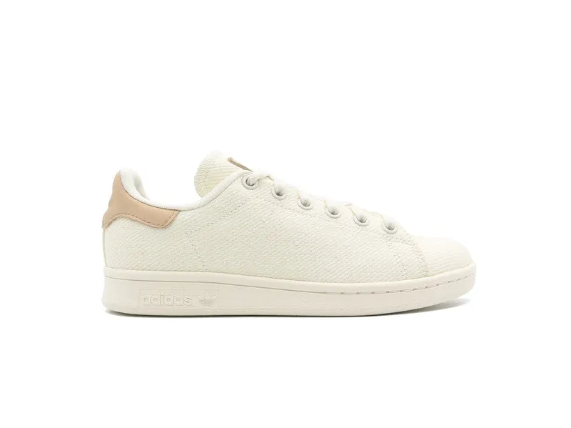 adidas Stan Smith Denin White