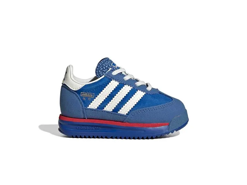 adidas Sl 72 Rs El I Blue
