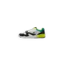 Lacoste Game Trainer Pro Leather Sneakers