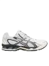 ASICS Gel Nimbus 10.1 bianche e avorio