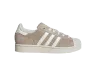 adidas Superstar II W Beige White