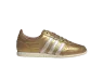 adidas Japan W Gold