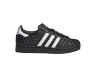 adidas Superstar II W Black Punk