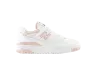 New Balance 550 White Pink