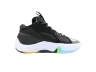 Jordan Zoom Separate Black Green Strike