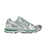 ASICS Gel Kayano 12.1 "Silver Green"