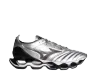 Mizuno Wave Prophecy Morelia "Silver"