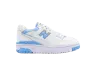 New Balance 550 White Blue
