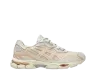 ASICS Gel NYC "Oatmeal"