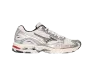 Mizuno Wave Rider 10 S Mizuno Snow White Black