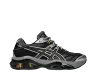 ASICS Gel Kinetic 2.0 "Clay Grey"