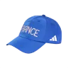 adidas Gorra Team France Tech Baseball S/M