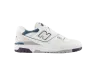 New Balance 550 White Green