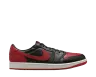 Jordan Air Jordan 1 Retro Low OG "Banned"