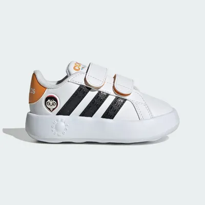 adidas Zapatilla adidas Disney Coco Grand Court Kids