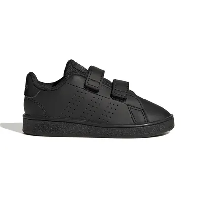 adidas autoadherentes para niños adidas Advantage Court Two