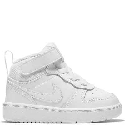 Nike de bebé Nike Court Borough Mid 2