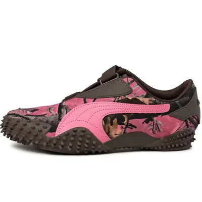 Puma Mostro Camo II