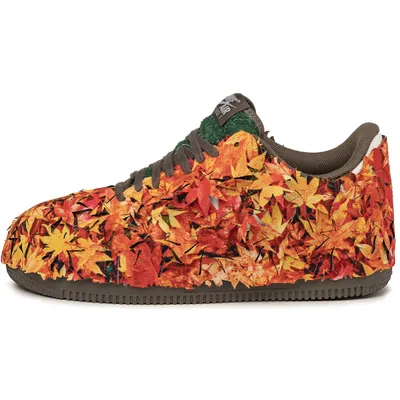 Nike Air Force 1 '07 LX "Leaf Camo"
