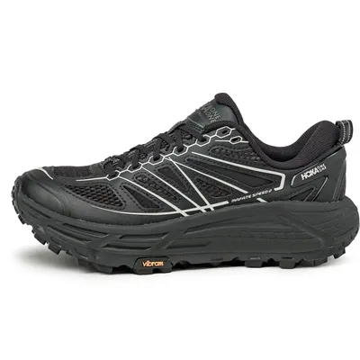 Hoka Mafate Speed 2 TS *Stealth*