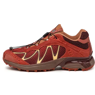 Salomon XT-Whisper *Red Ashes*