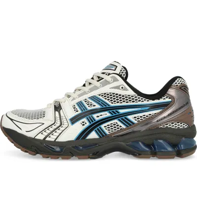 ASICS Gel Kayano 14 "Blue Coast"