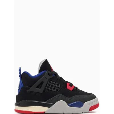 Jordan 4 Retro OG (TD)