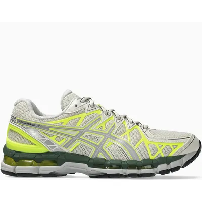 ASICS Gel Kayano 20 "Yellow"