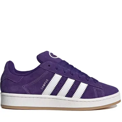 adidas Campus 00S W "Collegiate Purple"