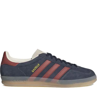 adidas Gazelle Indoor "Legend Ink"