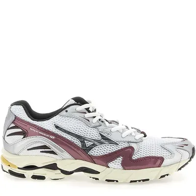 Mizuno Wave Rider 10 Sport "Syrad"