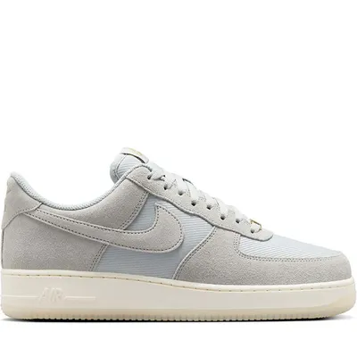 Nike Air Force 1 '07 LV8 "Smoke Grey"