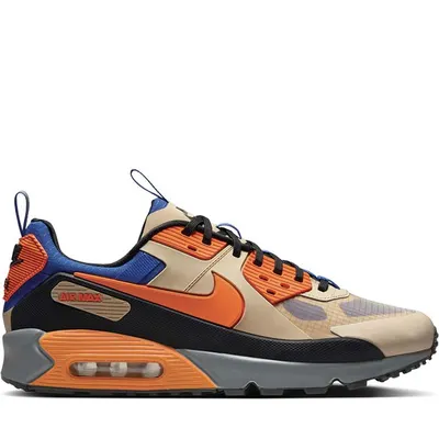 Nike Air Max 90 Drift "Mowabb"