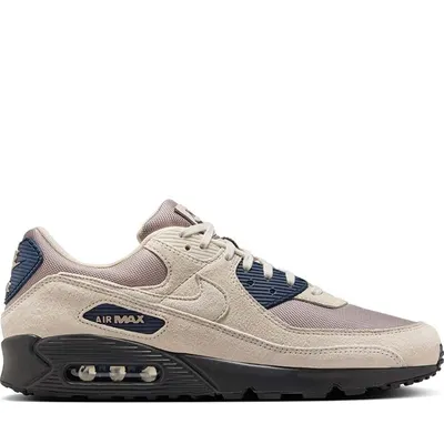 Nike Air Max 90 "College Grey"