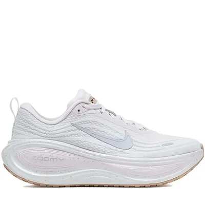 Nike Vomero Plus Speckle "Vast Grey"