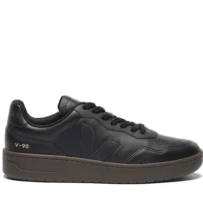 Veja V-90 O.T. Leather "Eagle" W