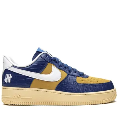Nike Air Force 1 Low SP x UNDEFEATED