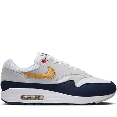 Nike Air Max 1 "Olympic"