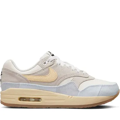 Nike Air Max 1 87 Crepe "Light Bone" W